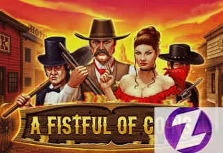 A Fistful of Coins