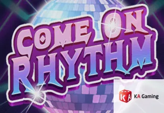 Come On Rhythm