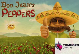 Don Juans Peppers