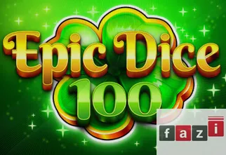 Epic Dice 100