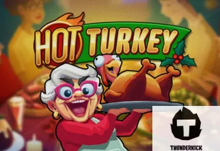 Hot Turkey
