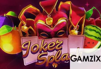 Joker Splash