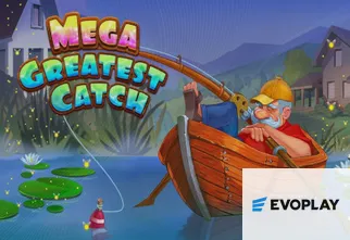 Mega Greatest Catch