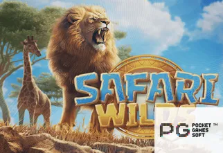 Safari Wilds