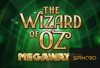 The Wizard of Oz Megaways