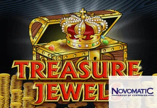 Treasure Jewels